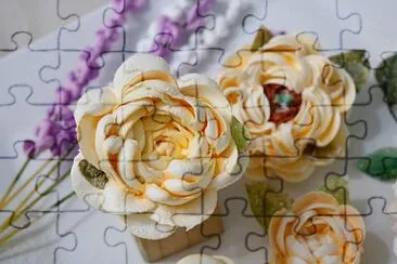 flores jigsaw puzzle