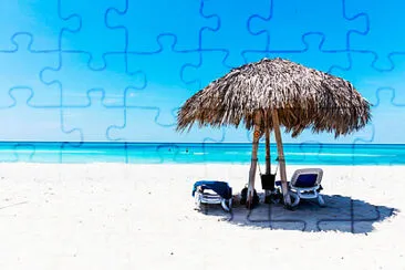 playa jigsaw puzzle