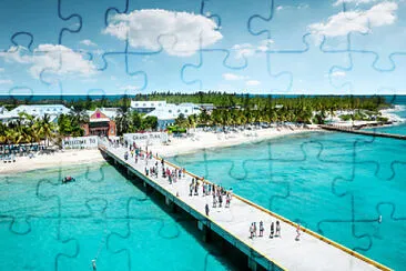 playa jigsaw puzzle