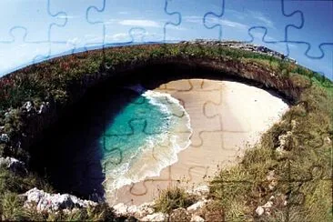 playa jigsaw puzzle