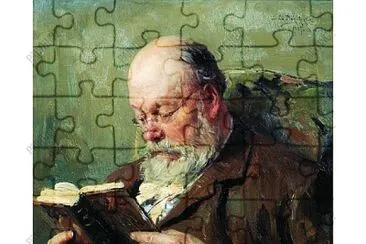 Vladimir Makovsky, art