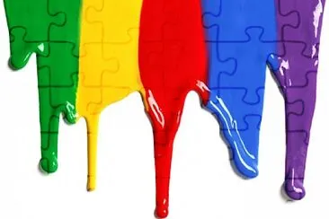 COLORES jigsaw puzzle