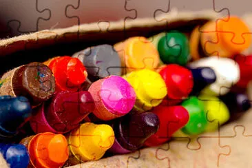 COLORES jigsaw puzzle