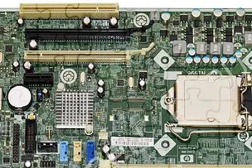 MOTHERBOARD