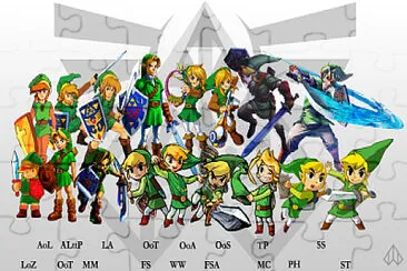 Link evolutions