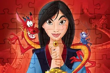 mulan