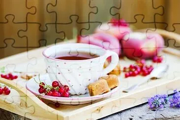 cha jigsaw puzzle