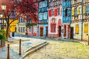 Mulhouse-Francia