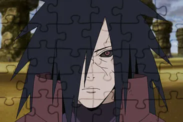 Madara 01