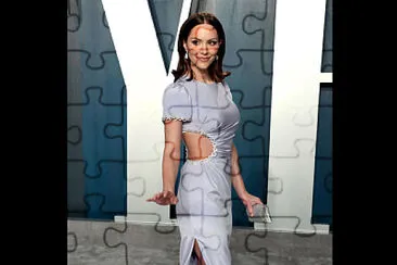 Kat - Oscars jigsaw puzzle