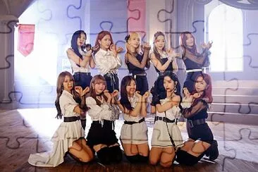 WJSNï¼‘