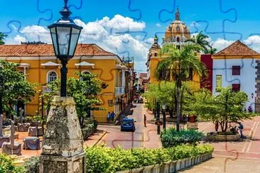 Cartagena de Indias