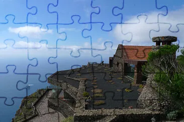 Canary Islands jigsaw puzzle