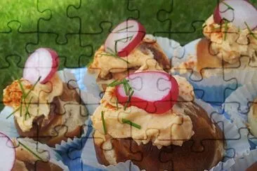 Foods jigsaw puzzle