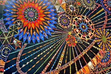 Fred Tomaselli