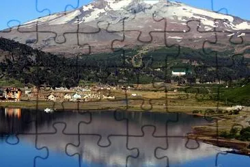 naturaleza jigsaw puzzle