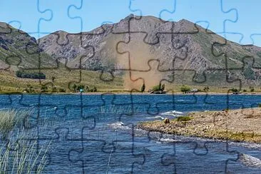 naturaleza jigsaw puzzle