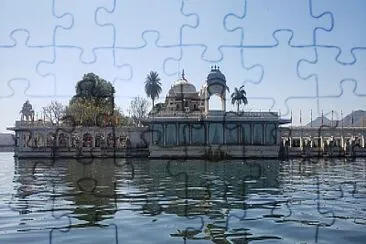 INDIA jigsaw puzzle