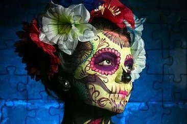 CATRINA jigsaw puzzle