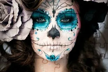 CATRINA jigsaw puzzle