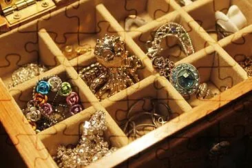 ACCESORIOS jigsaw puzzle