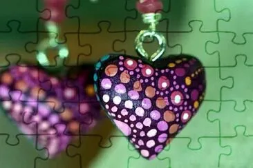 ACCESORIOS jigsaw puzzle