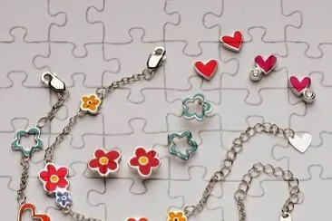 ACCESORIOS jigsaw puzzle