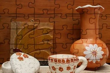 arte jigsaw puzzle