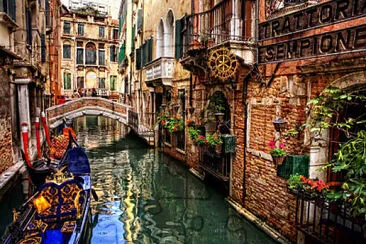 Venecia-romÃ¡ntica