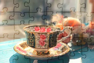 flores jigsaw puzzle