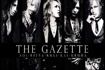 the gazette