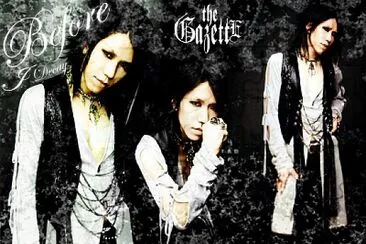 the gazette