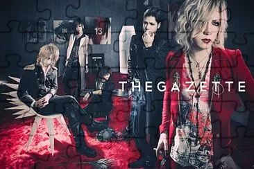 the gazette