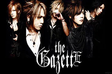 the gazette