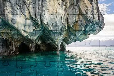 catedral de marmol