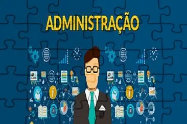 AdministraÃ§Ã£o