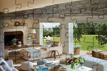 ambiente jigsaw puzzle