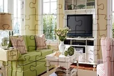 ambiente jigsaw puzzle