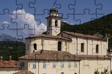 chiesa jigsaw puzzle