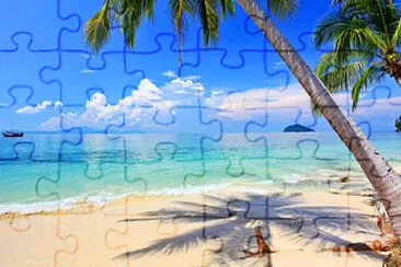 thailandia jigsaw puzzle