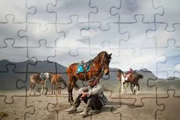 descansando jigsaw puzzle