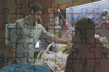 Walt, Megan   Sly - Arrivals And Departures jigsaw puzzle