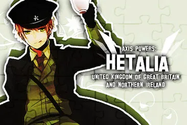 Hetalia