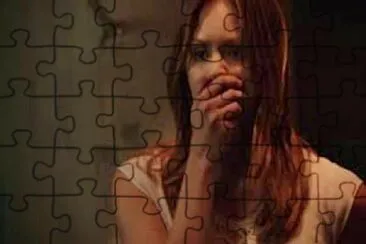 Paige Reacts - Arrivals And Departures jigsaw puzzle