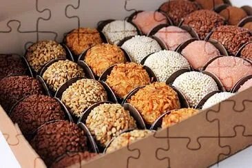 doce jigsaw puzzle