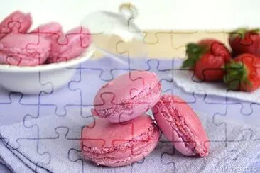 macarons