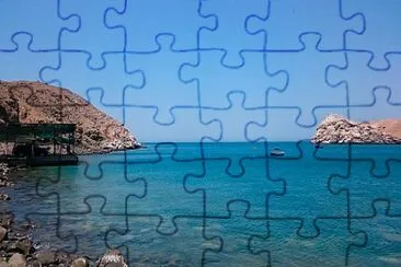 vzla jigsaw puzzle