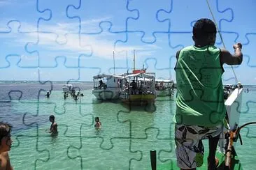 vzla jigsaw puzzle