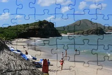 vzla jigsaw puzzle