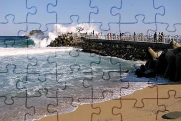 vzla jigsaw puzzle